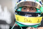 Gabriel Bortoleto (Sauber) 