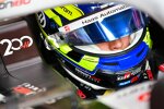 Oliver Bearman (Haas) 