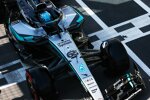 George Russell (Mercedes) 