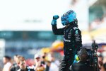 George Russell (Mercedes) 