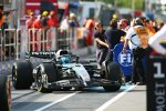 George Russell (Mercedes) 