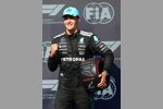 George Russell (Mercedes) 
