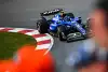 Trotz Strafe für Hadjar: Sainz "extrem enttäuscht" nach Behinderung in Q1