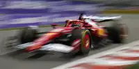 Charles Leclerc (Ferrari SF-25) beim Formel-1-Rennen in Kanada 2025