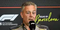 Mario Isola
