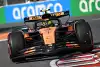 McLaren-Teamchef Stella über P7 von Norris: "Lando wollte einfach zu viel"