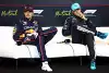 "Bewaffnet bis an die Zähne": Brennen Verstappen die Sicherungen durch?