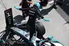 Formel-1-Liveticker: Temperaturen der Schlüssel für Mercedes?