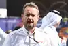 Alpine: Was die FIA gegen Steve Nielsen als neuen Teammanager haben könnte