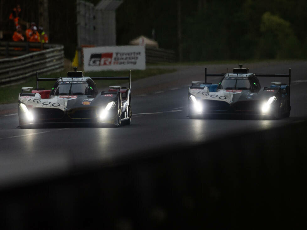 Robin Frijns, Sheldon van der Linde, Raffaele Marciello, Kevin Magnussen