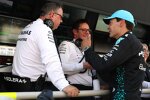 George Russell (Mercedes) 
