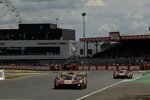 Alessandro Pier Guidi, James Calado, Antonio Giovinazzi, Antonio Fuoco, Nicklas Nielsen und Miguel Molina 