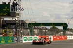 Alessandro Pier Guidi, James Calado und Antonio Giovinazzi 