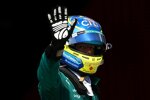 Fernando Alonso (Aston Martin) 