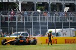 Lando Norris (McLaren) 