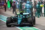 Fernando Alonso (Aston Martin) 