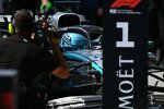 George Russell (Mercedes) 