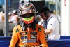 Nico Rosberg: "Für mich ist Piastri ab heute der klare WM-Favorit"