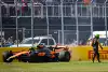Nach McLaren-Crash in Kanada herrscht kein Zoff: "Lando ist ein echt guter Kerl"