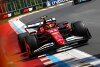 Murmeltier tot, Ferrari beschädigt: So lief Montreal für Lewis Hamilton