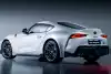 Toyota Supra: Neue Generation bereits im Anmarsch