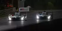 BMW-Motorsportchef Roos nach Le-Mans-Debakel: "Müssen genau untersuchen"