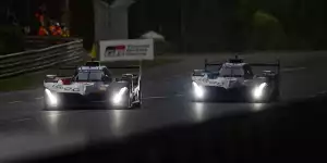 BMW-Motorsportchef Roos nach Le-Mans-Debakel: "Müssen genau untersuchen"