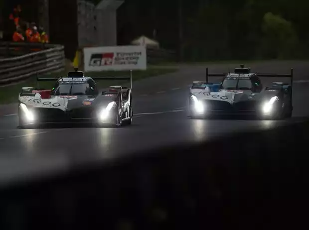 Robin Frijns, Sheldon van der Linde, Raffaele Marciello, Kevin Magnussen Titel-Bild zur News: Robin Frijns, Sheldon van der Linde, Raffaele Marciello, Kevin Magnussen