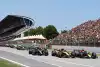 Nach Beleidigungen: Sky-F1-Reporterin schränkt ihre sozialen Medien ein
