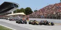 Nach Beleidigungen: Sky-F1-Reporterin schränkt ihre sozialen Medien ein