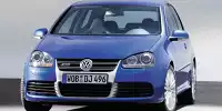 Der Chef von Bugatti besitzt und fährt einen VW Golf R32