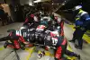Toyota-Radkasten knallt in Le Mans: Was war da los, David Floury?