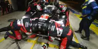 Toyota-Radkasten knallt in Le Mans: Was war da los, David Floury?