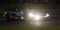 Alpine ohne Pace und mit Strafen: Das war Mick Schumachers Le Mans