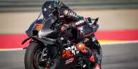 Fahrer-Dummys im Windkanal: Aprilia optimiert Aerodynamik-Forschung