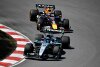 Trotz "sehr aggressiver Strategie": Keine Siegchance für Verstappen in Kanada