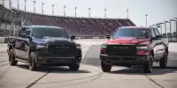 Ram 1500: Der 5,7-Liter-Hemi-V8 kehrt nach Europa zurück