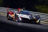 "Habe große Fanbase": Bevorzugt Rast bei BMW DTM- oder Hypercar-Programm?