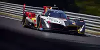 Rast vergleicht GT3-DTM mit Hypercar-Starts: Welches Programm attraktiver?