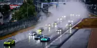 Wetter 24h Nürburgring 2025: Fällt denn wirklich gar kein Regen?