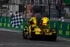 "War 24h lang schlecht": Warum Ferraris Le-Mans-Sieg am seidenen Faden hing