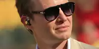 Nico Rosberg
