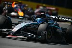 George Russell (Mercedes) 
