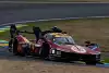 Belastungstest nicht bestanden! Ferrari #50 bei 24h Le Mans disqualifiziert