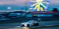 Die 24h Nürburgring bieten auf und neben der Strecke volles Programm