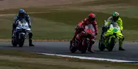 Franco Morbidelli, Marc Marquez