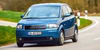 Audi A2