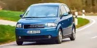 Audi A2