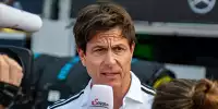 Toto Wolff