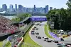 Bild zum Inhalt: Schon sechs Jahre vor Vertragsende: Formel 1 verlängert mit Kanada!